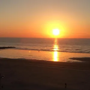 Sunshine, Zeedijk 335 , Studio, Nieuw Westende Bad Middelkerke