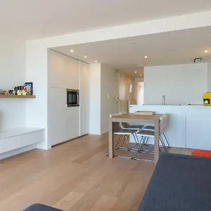 Appartement Sea View, Middelkerke