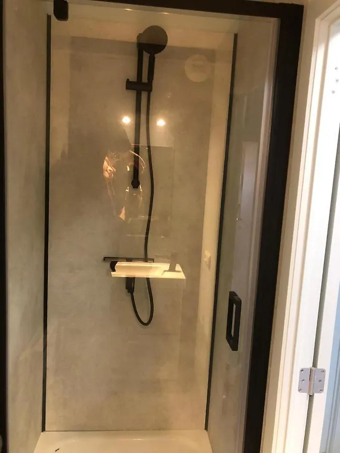 Appartement Residentie Da Vinci Middelkerke Belgique