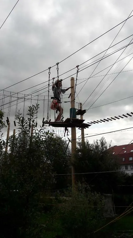 Appartement Residentie Da Vinci Middelkerke